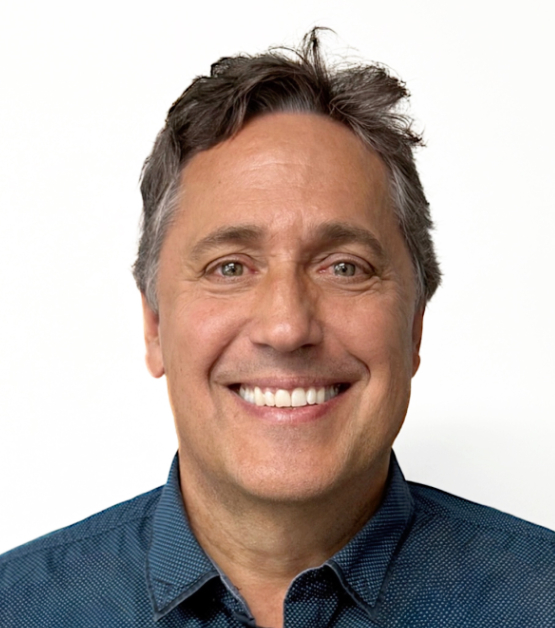 Jim Dorash